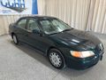 2001 HONDA ACCORD