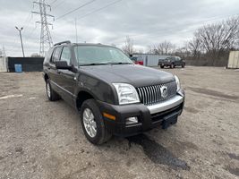 2006 MERCURY MOUNTAINEER 