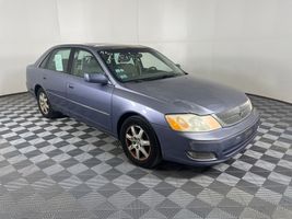 2000 TOYOTA AVALON XL