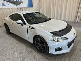 2014 SUBARU BRZ LIMITED