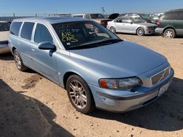 2001 VOLVO V70 T5
