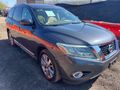 2013 NISSAN PATHFINDER