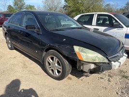 2007 HONDA ACCORD EX-L