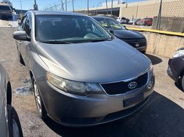 2012 KIA FORTE EX