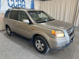 2006 HONDA PILOT EX-L