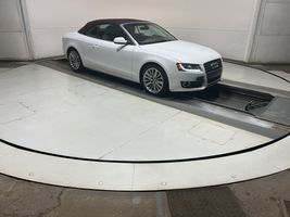 2010 AUDI A5 2.0T QUATTRO PREMIUM PLUS