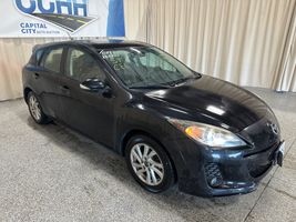 2013 MAZDA MAZDA3 I GRAND TOURING
