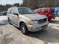2000 LINCOLN NAVIGATOR