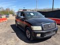 2007 INFINITI QX56