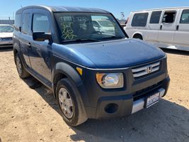 2008 HONDA ELEMENT LX
