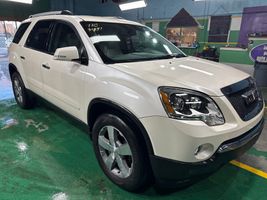 2012 GMC ACADIA