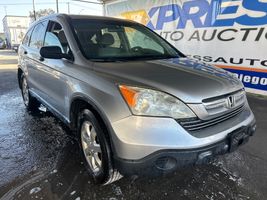 2008 HONDA CR-V EX