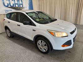 2015 FORD ESCAPE S