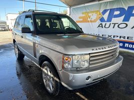 2004 LAND ROVER RANGE ROVER