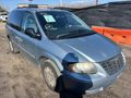 2006 CHRYSLER TOWN & COUNTRY