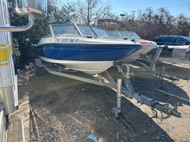 2005 BAYLINER  