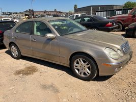 2006 MERCEDES-BENZ E CLASS E350