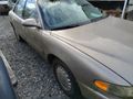 2001 BUICK CENTURY