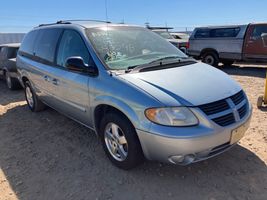 2006 DODGE GRAND CARAVAN SXT
