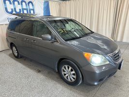 2010 HONDA ODYSSEY EX-L