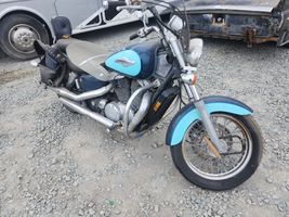 1995 HONDA SHADOW 