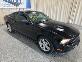 2012 FORD MUSTANG BASE