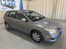 2011 HYUNDAI ELANTRA TOURING GLS