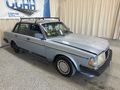 1990 VOLVO 240