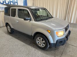 2006 HONDA ELEMENT EX-P