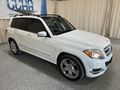 2014 MERCEDES-BENZ GLK CLASS