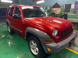 2006 JEEP LIBERTY