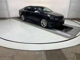 2017 CHEVROLET IMPALA PREMIER