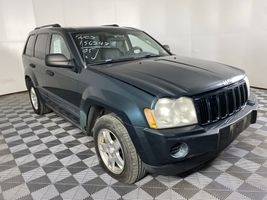 2005 JEEP GRAND CHEROKEE LAREDO