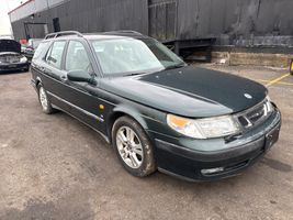 2000 SAAB 9-5 SE V6T