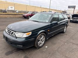 2000 SAAB 9-5 SE V6T