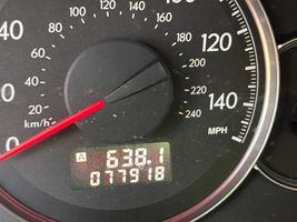 2009 SUBARU OUTBACK BASE