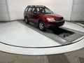 2012 SUBARU FORESTER