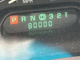 2002 BUICK CENTURY LIMITED