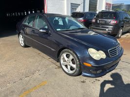 2005 MERCEDES-BENZ C CLASS C230