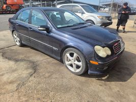 2005 MERCEDES-BENZ C CLASS C230