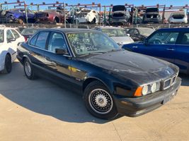 1995 BMW 5-SERIES 540IA