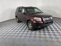 2008 HONDA PILOT