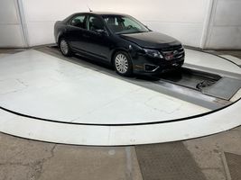 2010 FORD FUSION HYBRID