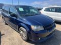 2014 DODGE GRAND CARAVAN