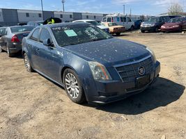 2010 CADILLAC CTS 