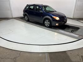 2004 PONTIAC VIBE BASE