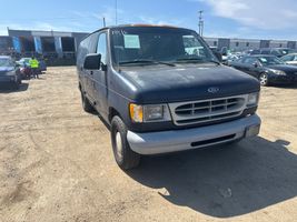1999 FORD E150 VANS ECONOLINE