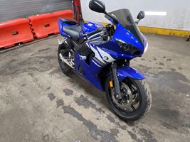 2003 YAMAHA YZF-R6 