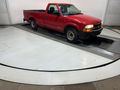 2002 CHEVROLET S10