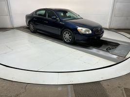 2008 BUICK LUCERNE CXL
